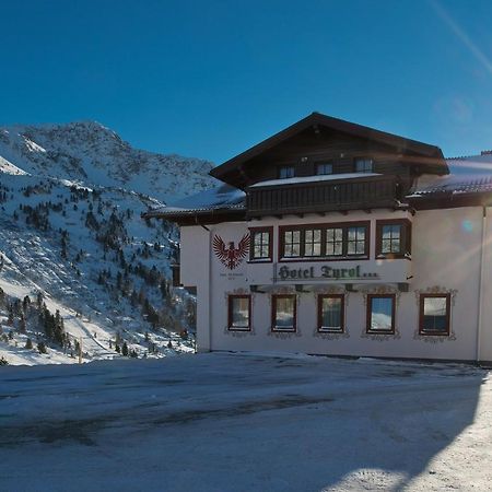 Hotel Garni Haus Tyrol Obertauern Zewnętrze zdjęcie