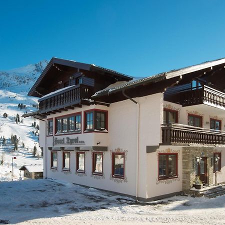 Hotel Garni Haus Tyrol Obertauern Zewnętrze zdjęcie