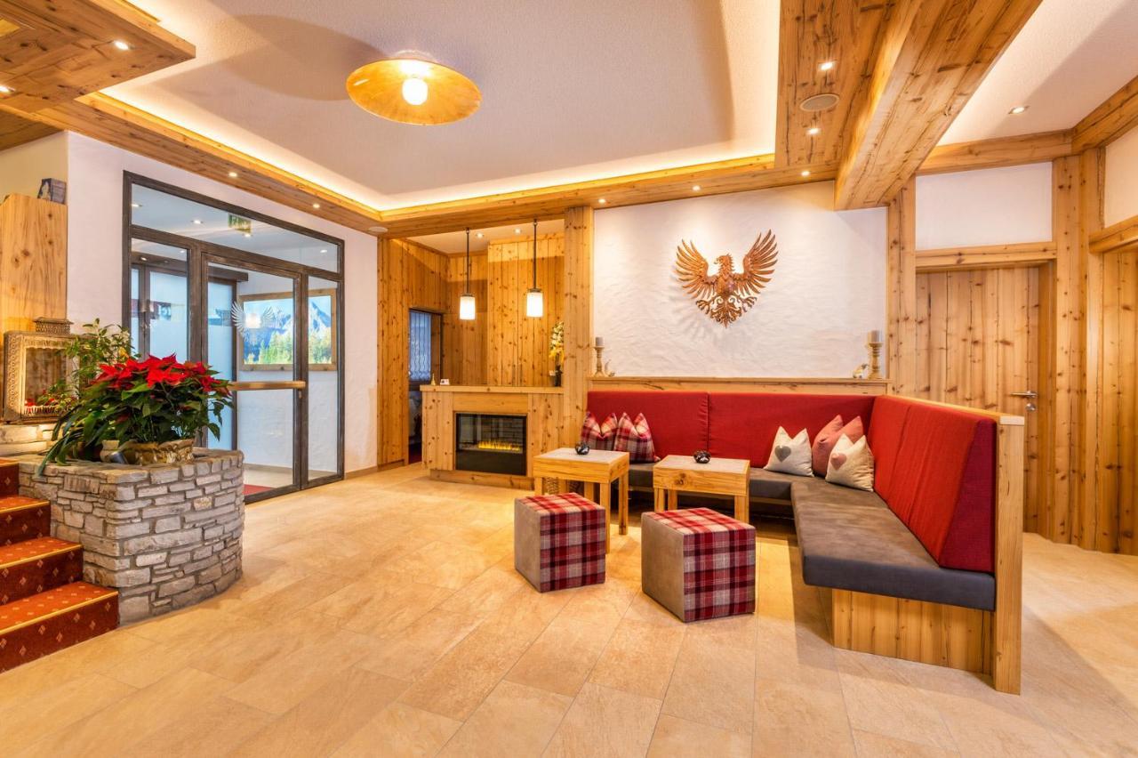 Hotel Garni Haus Tyrol Obertauern Zewnętrze zdjęcie