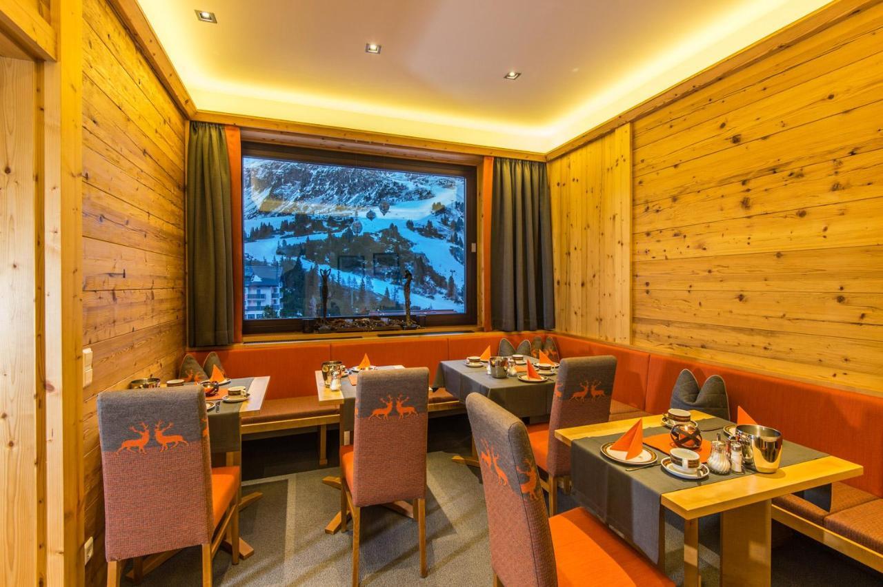 Hotel Garni Haus Tyrol Obertauern Zewnętrze zdjęcie