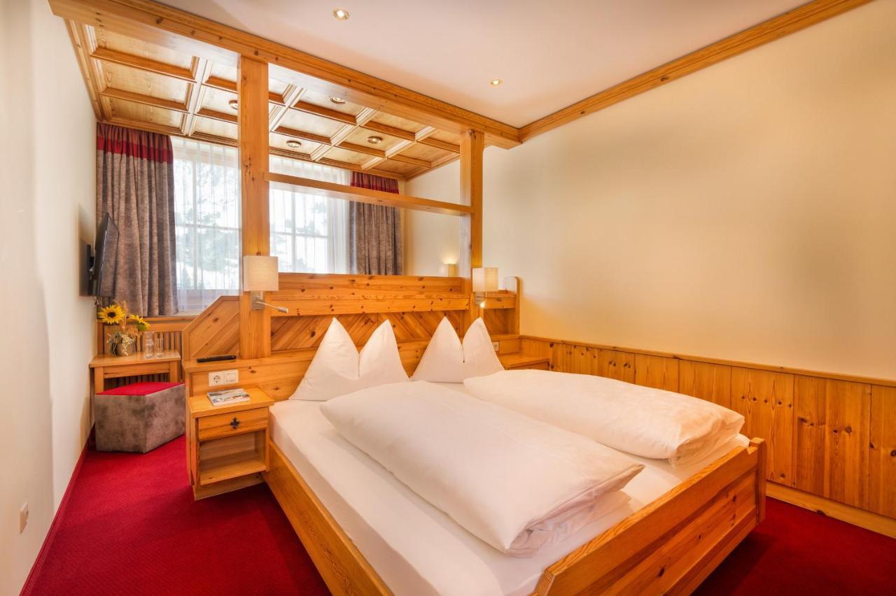 Hotel Garni Haus Tyrol Obertauern Zewnętrze zdjęcie