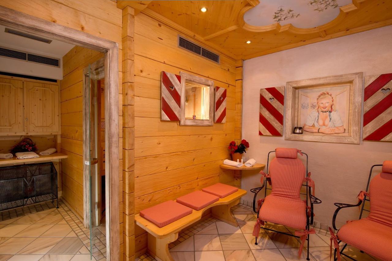 Hotel Garni Haus Tyrol Obertauern Zewnętrze zdjęcie