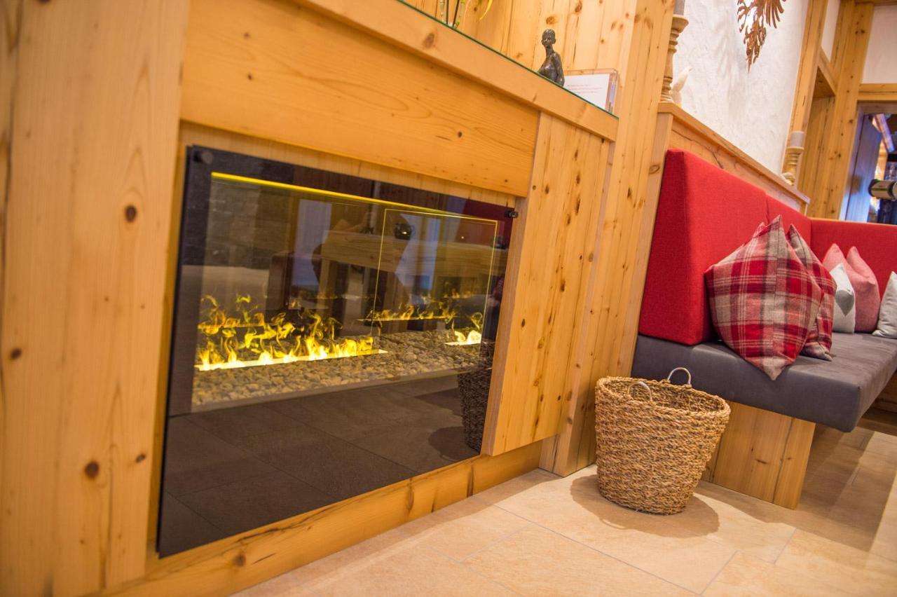 Hotel Garni Haus Tyrol Obertauern Zewnętrze zdjęcie