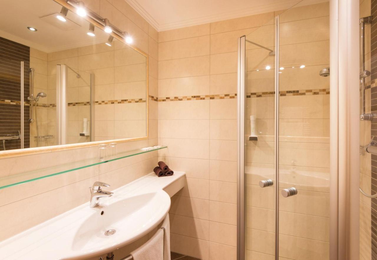 Hotel Garni Haus Tyrol Obertauern Zewnętrze zdjęcie
