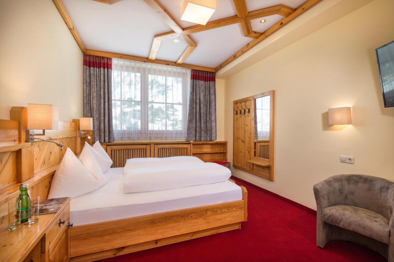 Hotel Garni Haus Tyrol Obertauern Zewnętrze zdjęcie