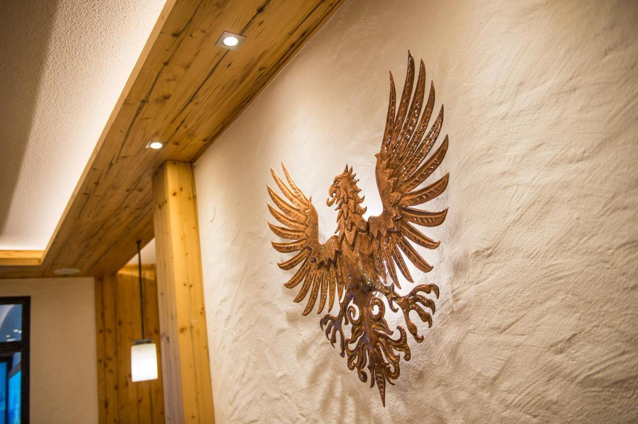 Hotel Garni Haus Tyrol Obertauern Zewnętrze zdjęcie
