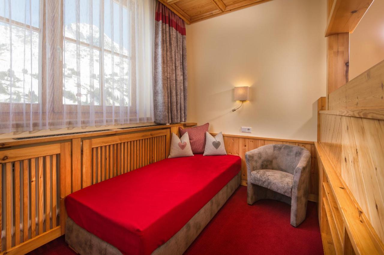 Hotel Garni Haus Tyrol Obertauern Zewnętrze zdjęcie
