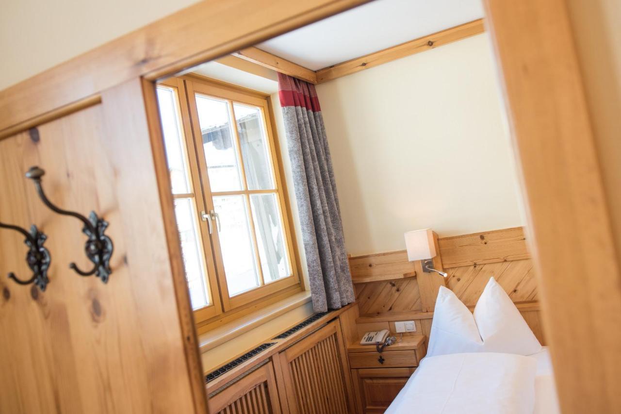 Hotel Garni Haus Tyrol Obertauern Zewnętrze zdjęcie