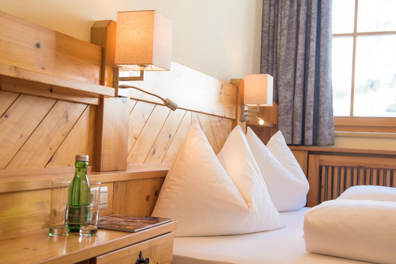 Hotel Garni Haus Tyrol Obertauern Zewnętrze zdjęcie