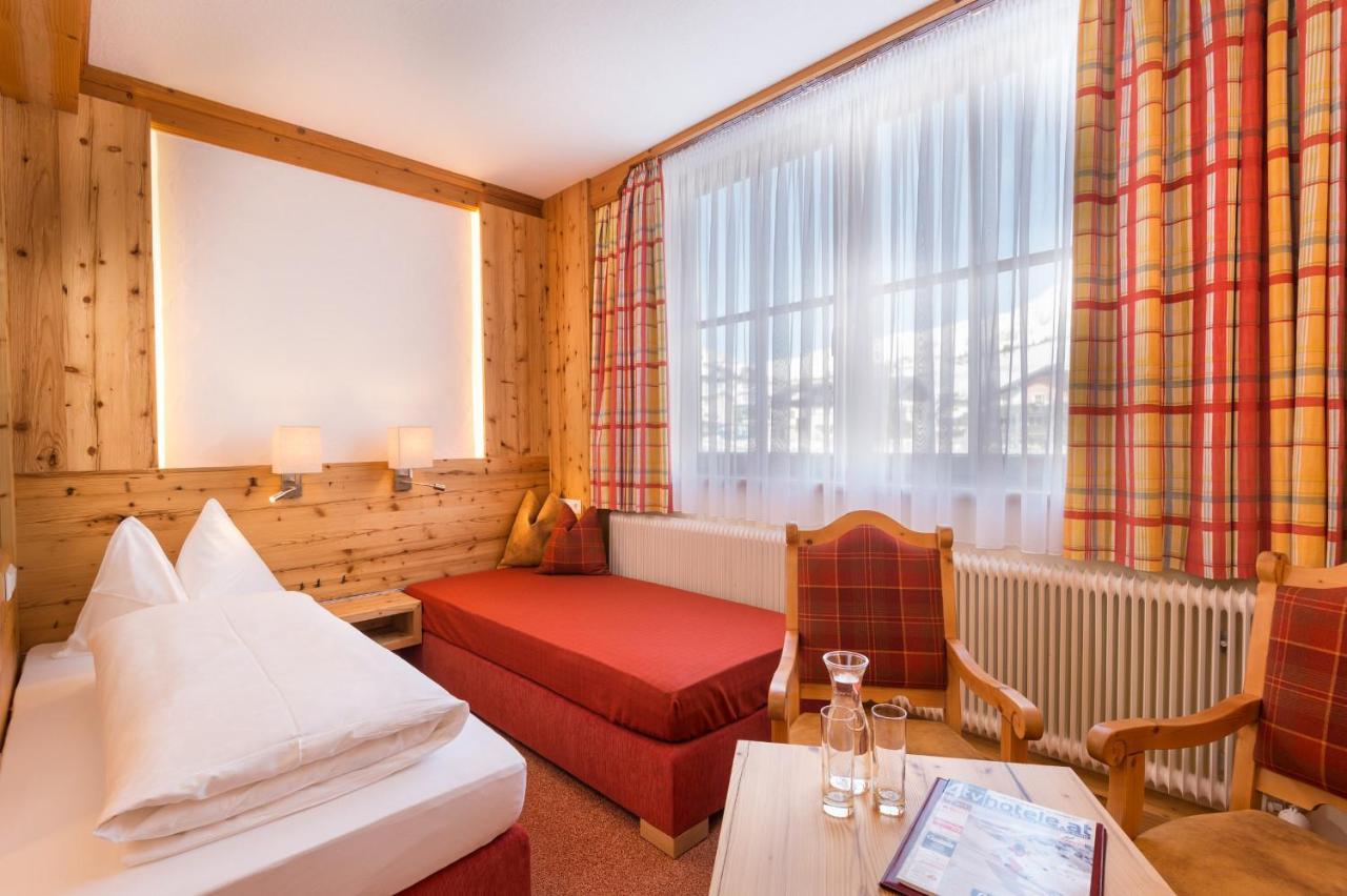 Hotel Garni Haus Tyrol Obertauern Zewnętrze zdjęcie
