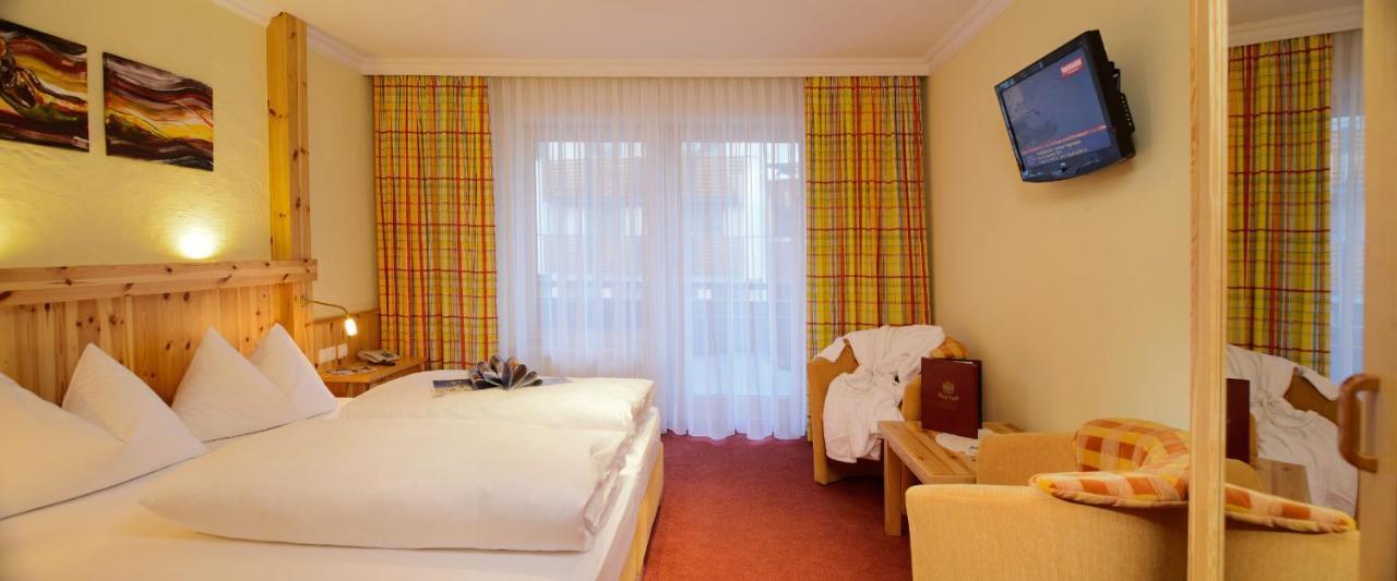 Hotel Garni Haus Tyrol Obertauern Zewnętrze zdjęcie