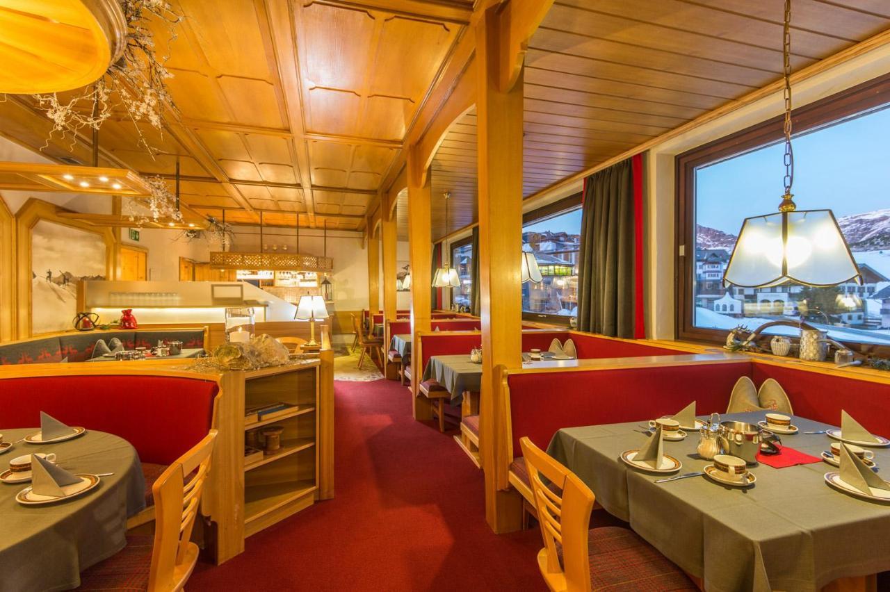 Hotel Garni Haus Tyrol Obertauern Zewnętrze zdjęcie