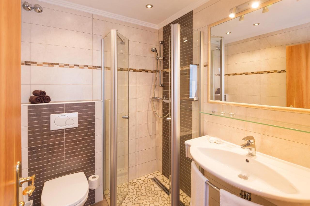 Hotel Garni Haus Tyrol Obertauern Zewnętrze zdjęcie
