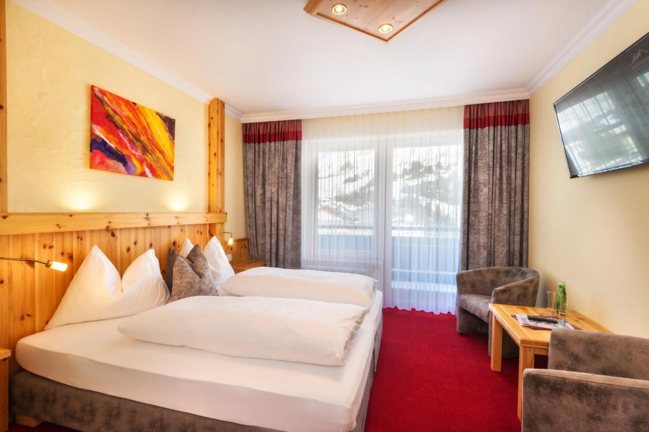 Hotel Garni Haus Tyrol Obertauern Zewnętrze zdjęcie