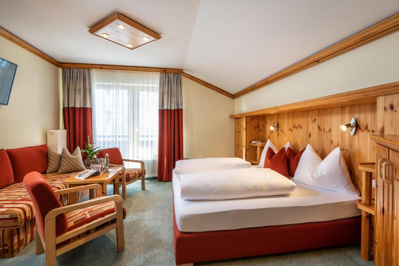 Hotel Garni Haus Tyrol Obertauern Zewnętrze zdjęcie