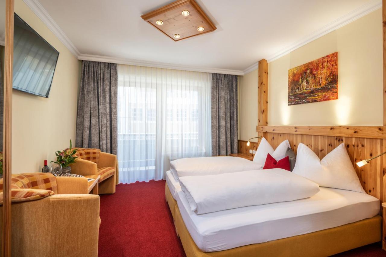 Hotel Garni Haus Tyrol Obertauern Zewnętrze zdjęcie