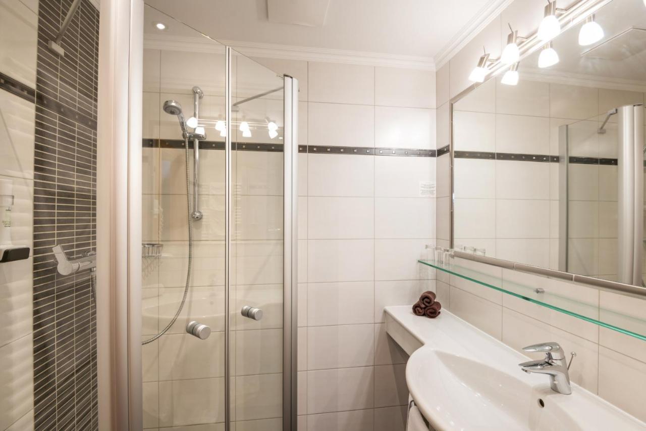 Hotel Garni Haus Tyrol Obertauern Zewnętrze zdjęcie