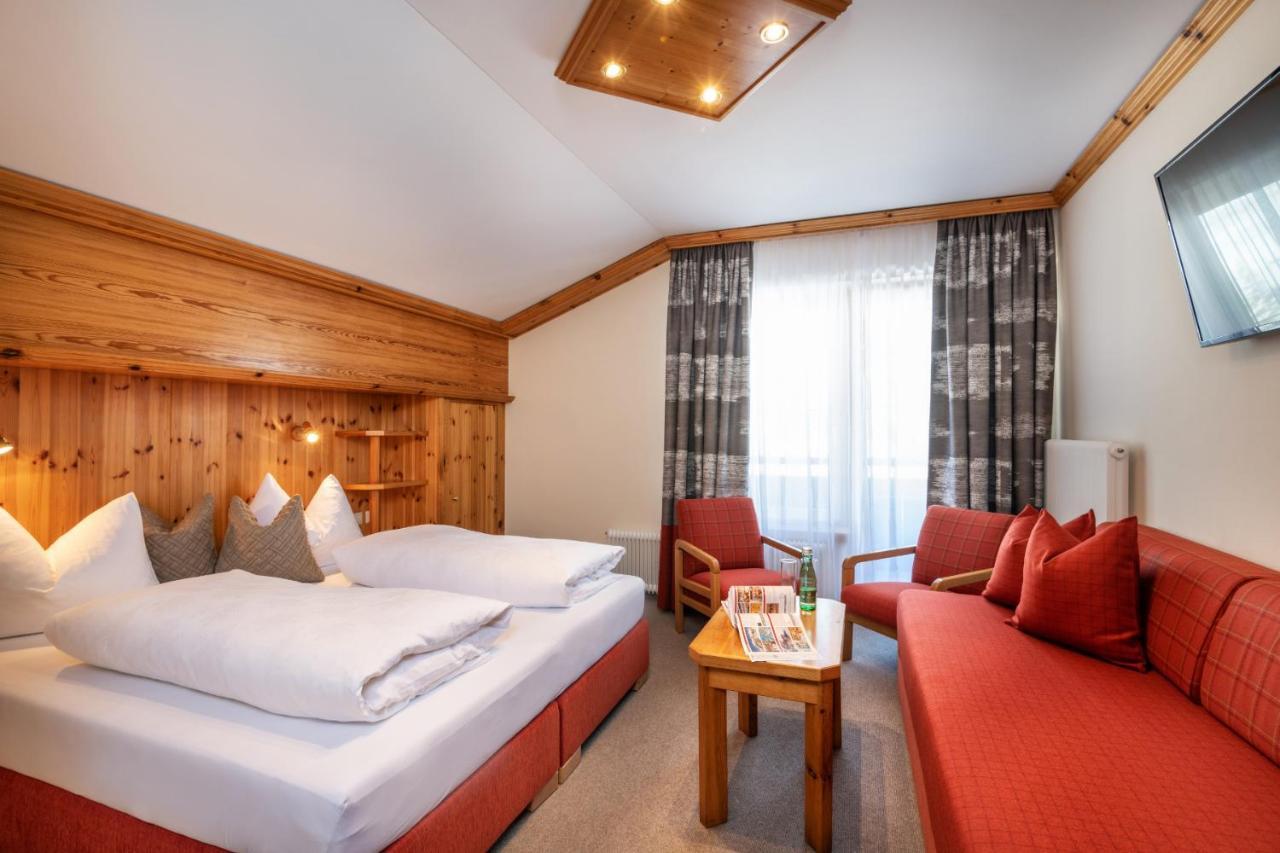 Hotel Garni Haus Tyrol Obertauern Zewnętrze zdjęcie