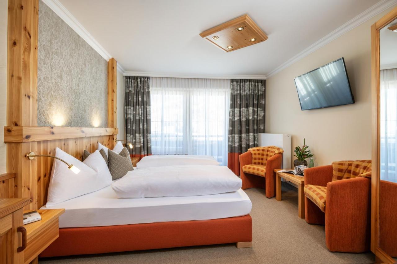 Hotel Garni Haus Tyrol Obertauern Zewnętrze zdjęcie